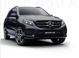 Mercedes-Benz GLE 43 AMG 4M*BURM*Pano.*STHZ*Night-Paket* - gebrauchte Mercedes-Benz GLE 43 AMG aus dem Jahr 2018