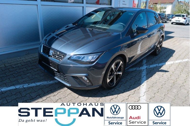 Image of Seat Ibiza