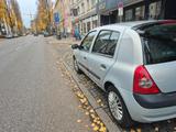 Renault clio 1,2 16v - gebrauchte Renault Clio aus dem Jahr 2004