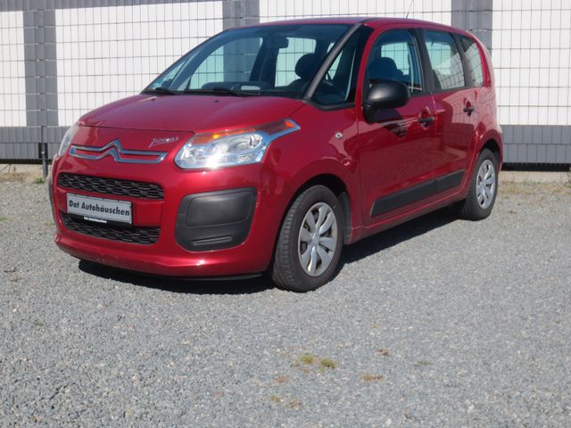 Citroën C3 Picasso