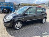 Renault Scenic Exception 1.6 16V Voll !! - gebrauchte Renault Scenic aus dem Jahr 2005