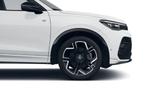 Volkswagen Tiguan R-Line 2.0 TDI DSG #5J.Gar*4M*AHK*IQ.Ligh - : Allradantrieb, Geländewagen