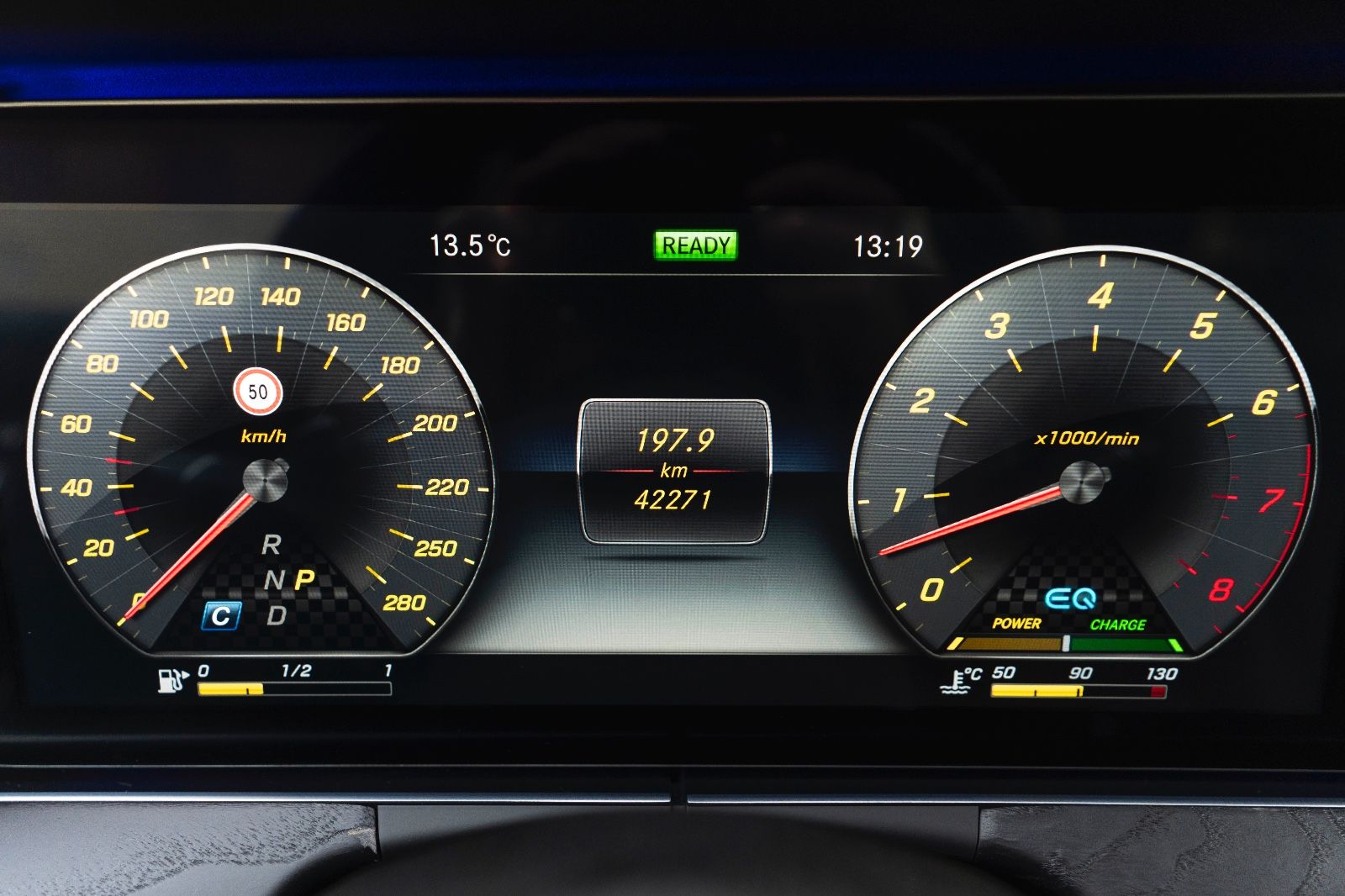 Fahrzeugabbildung Mercedes-Benz E 53 AMG 4Matic+ 360° BURMESTER MBEAM LED TOTW