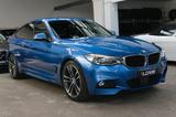BMW 340i GT M Sport LED Harman/Kardon HeadUp - BMW: Gt3