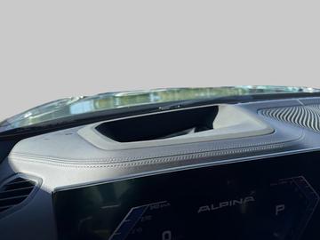 2025 Alpina B4 — миниатюра 24