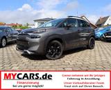 Citroën C3 Aircross Shine*HUD*Navi*T-Leder*SH*BestPrice - Citroën C3 Gebrauchtwagen in Nürnberg