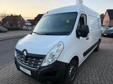 Renault Master III Kasten L2H2 3,5t Klima Tempomat PDC - Renault Master