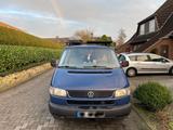 Volkswagen Vw T4 Caravelle Camper - Volkswagen T4 Caravelle aus 1996