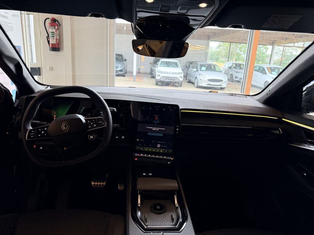 RENAULT Austral - Bild 5