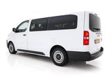 Peugeot Expert e-Expert Long 75 kWh Facelift [ 9-Pers. ] - gebrauchte Peugeot Expert aus dem Jahr 2024