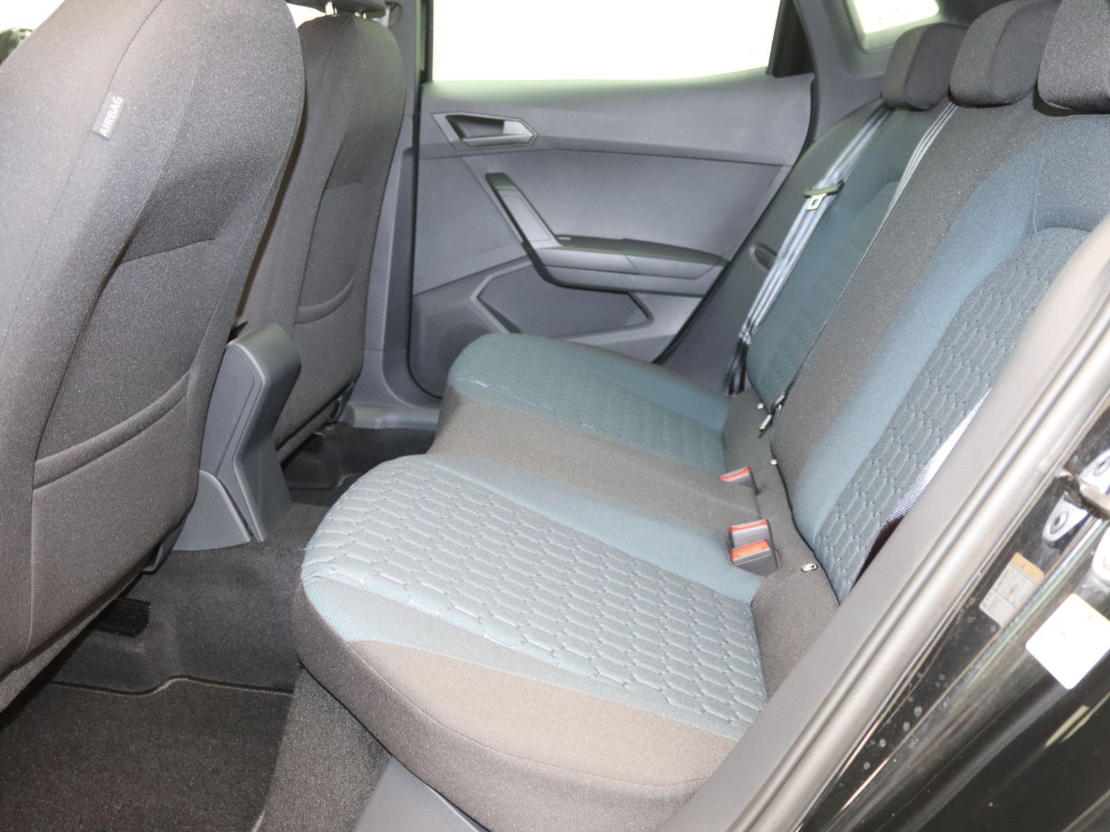 Seat Ibiza - Bild 10