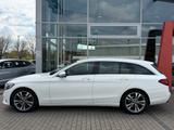 Mercedes-Benz C 300 T-Modell Avantgarde LED KAMERA PDC V+H - Mercedes-Benz C 300 bis 20.000 Euro