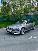 BMW 540i 540i - BMW 540 aus 1997