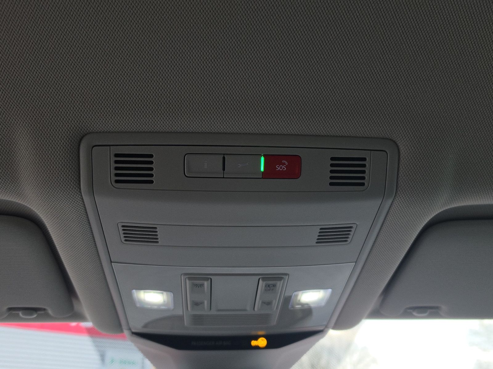 Fahrzeugabbildung Volkswagen T-Roc Style