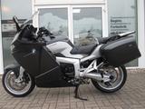 BMW K 1200 GT / Xenon / ESA / Bagster - Angebote