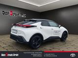 Toyota C-HR Plug-In Hybrid Team D LED-Hauptscheinwerfer - Gebrauchtwagen in Homburg