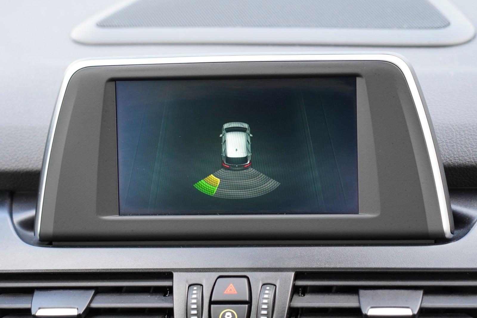 BMW 216 Active Tourer Advantage MIT 3 J. GARANTIE !!, миниатюра 23