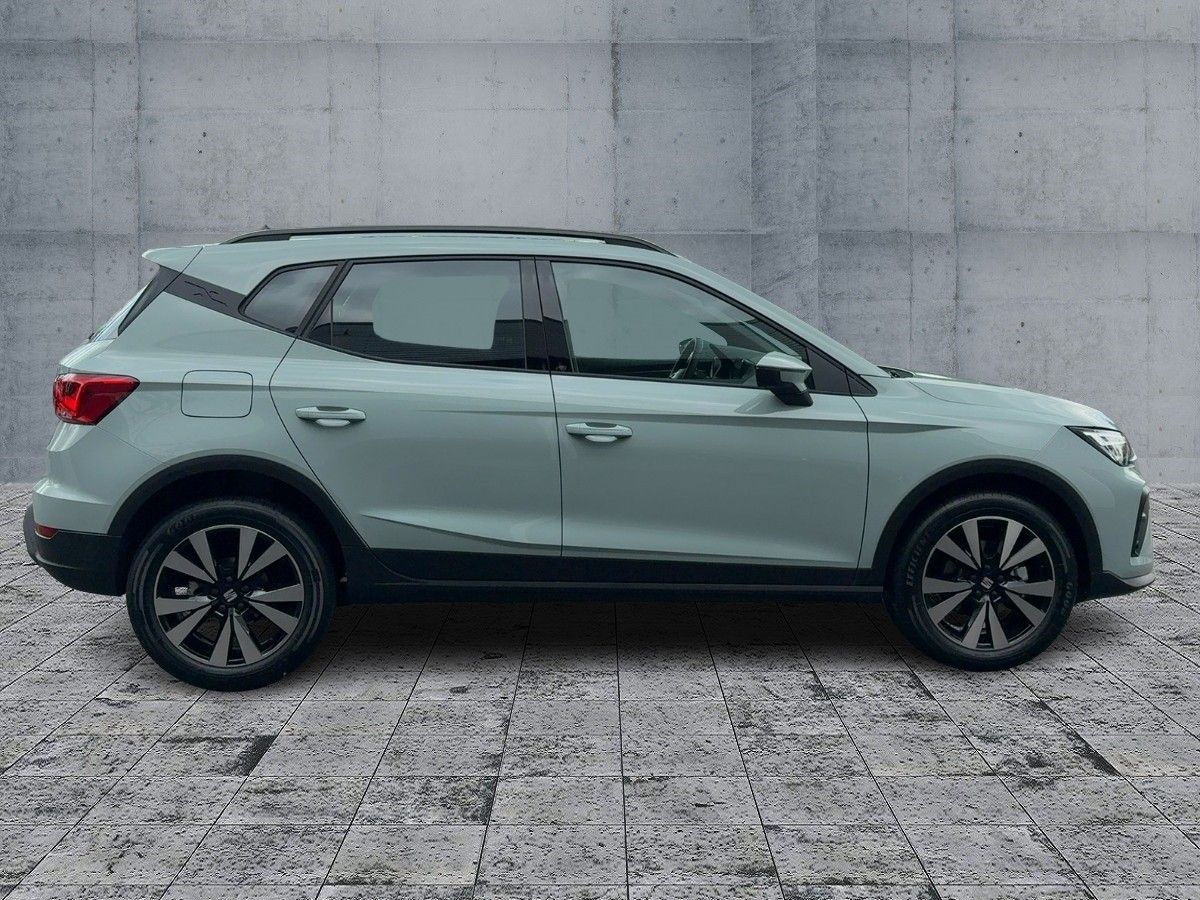 Seat Arona - Bild 7