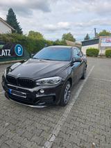 BMW X6 xDrive50i - - BMW X6: 50i