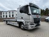 MAN TGL 12.250 Abschlepp/Schiebeplateau/Automatik - Angebote