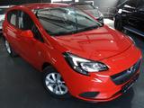 Opel CORSA E DRIVE ecoFLEX - Opel Corsa mit Anhängerkupplung