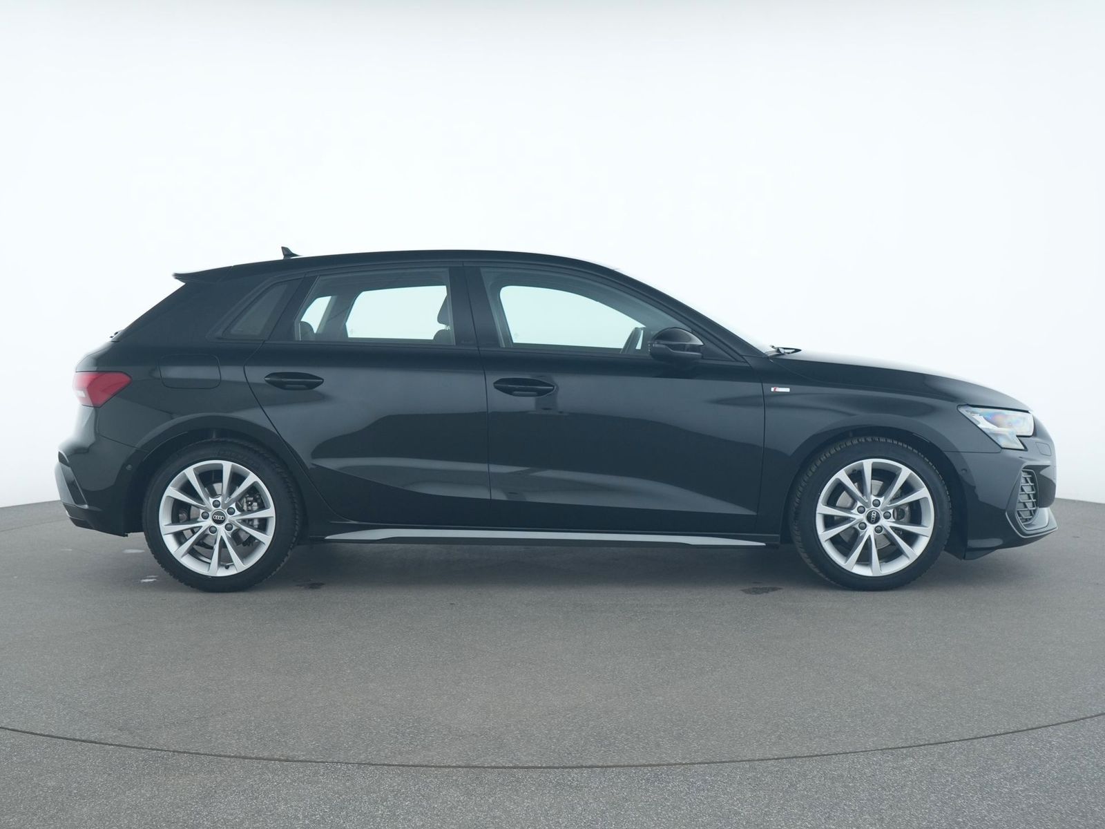 Audi A3 - Bild 6