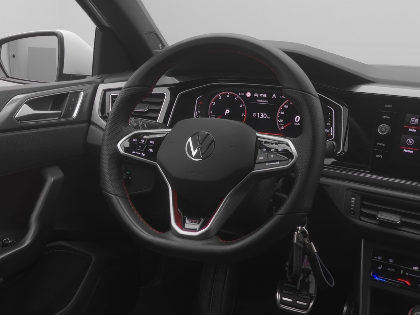 Volkswagen Polo - Bild 9