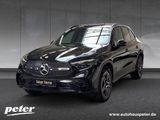 Mercedes-Benz GLC 450 d 4M AMG/NIGHT/19''/DIGITAL/DISTRONIC/AH - Mercedes-Benz GLC 450