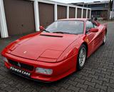 Ferrari Testarossa 1. Hand*Leder*Klima*Historie*512 - Ferrari Testarossa Gebrauchtwagen