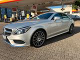 Mercedes-Benz CLS 500 4MATIC - - Mercedes-Benz CLS 500: 4matic