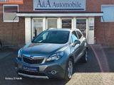 Opel Mokka 1.4 Turbo ecoFLEX INNOVATION S/S 4x4 - Opel Mokka aus 2012