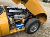 Jaguar E-Type V12 Roadster mit Hardtop   - Jaguar E-Type mit Benzin-Antrieb