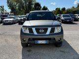 Nissan Pathfinder 2.5 dCi XE Plus - Nissan Pathfinder Kombi Gebrauchtwagen