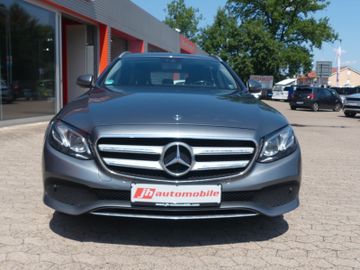 Mercedes E 220 - 9
