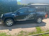 Volkswagen Amarok Offroad Camper Jagdfahrzeug Tausch ... - VW Amarok Gebrauchtwagen in Hannover