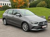 Mercedes-Benz B -Klasse B 180 *Garantie *Navi *wenig Km *Hu - Mercedes-Benz B 180 Gebrauchtwagen in Aachen