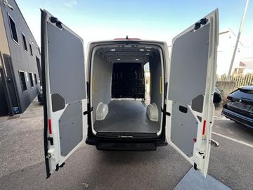 Volkswagen Crafter - 5