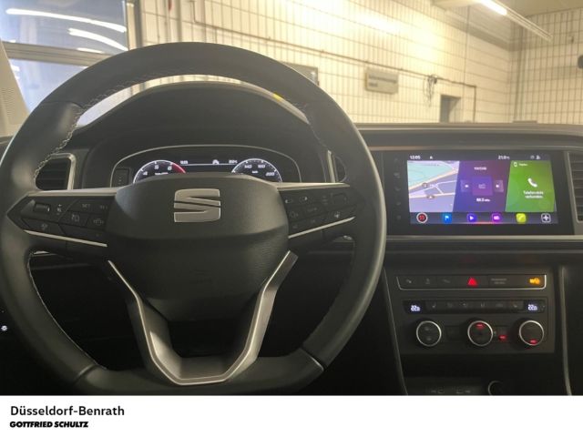 Seat Ateca - Bild 11