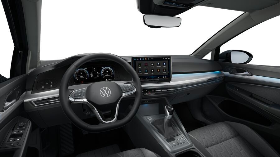 Volkswagen Golf - Bild 5