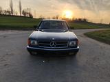 Mercedes-Benz 500 SEC - Mercedes-Benz 500: Coupe, Sec