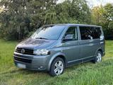 Volkswagen Multivan T5  2.0 Diesel 140ps |... - VW LT von 2010