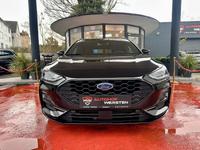 Ford Focus Turnier ST-Line, 1. Hand