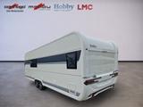 Hobby Maxia 660 WQM ALDE Heizung komplett! - Hobby Wohnwagen