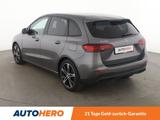 Mercedes-Benz B 200 Progressive Aut.*NAVI*LED*TEMPO*PDC* - Mercedes-Benz B-Klasse mit Benzin-Antrieb: Automatik