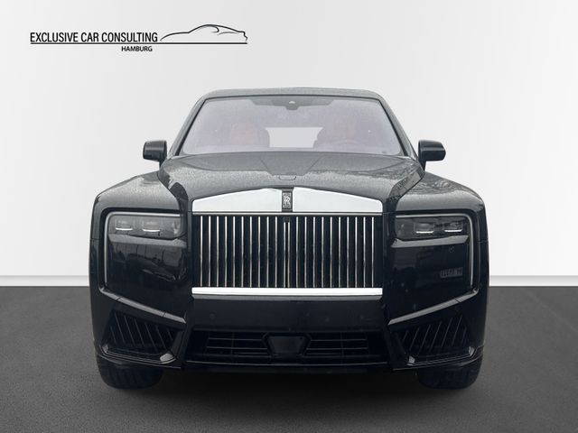 ROLLS ROYCE Cullinan – Bild 2
