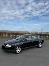 Audi A6 2.4 quattro tiptronic - Besondere Ausstattung - Audi aus 1999