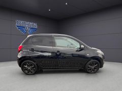 CITROEN C1 Shine Klima Rückfahrkamera Fenster el. CITROEN C1 Shine Klima Rückfahrkamera Fenster el.