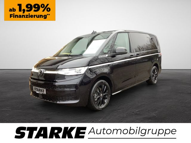 Volkswagen T7 Multivan 2.0 TDI DSG Style lang  AHK Navi LED