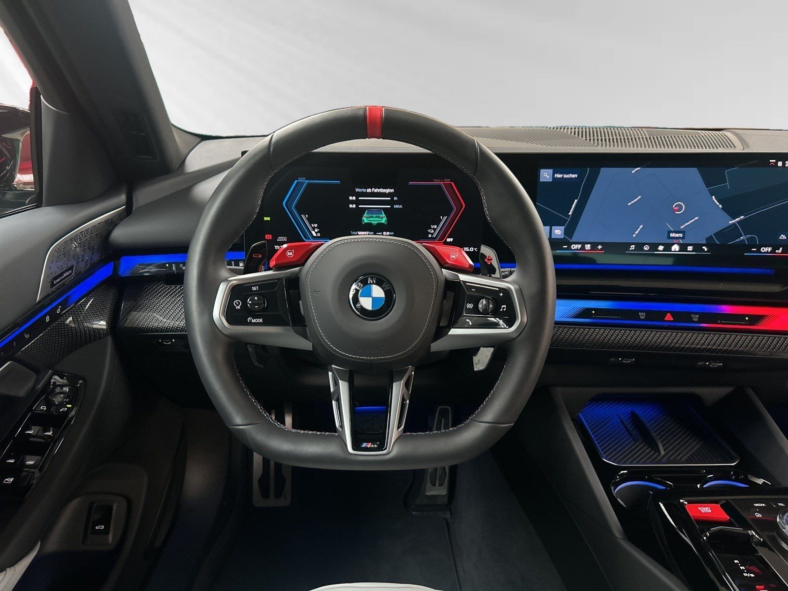 BMW M5 - Bild 12