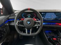 BMW M5 - Vorschau Bild 12